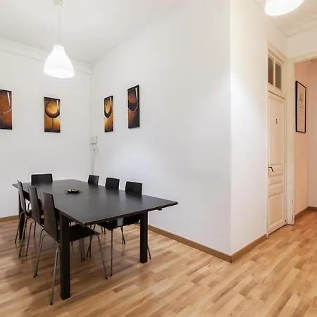 Key Plaza Universidad - Gran Via Apartment Barcelona