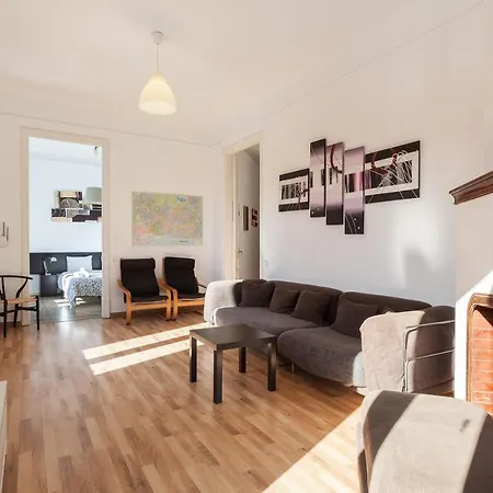 Apartment Key Plaza Universidad - Gran Via *