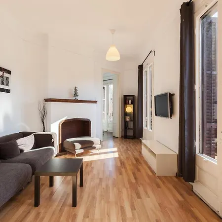 Apartment Key Plaza Universidad - Gran Via *