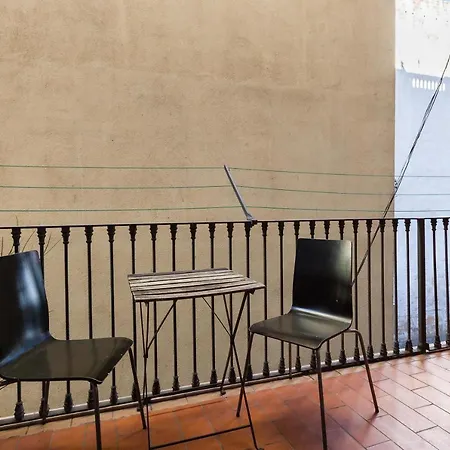 Apartment Key Plaza Universidad - Gran Via Barcelona